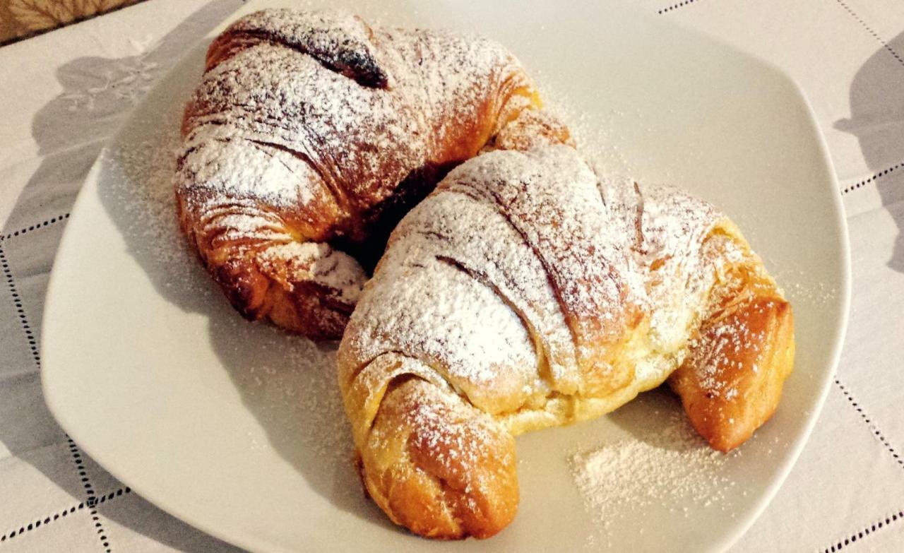 B&B Le Coccinelle 토레 보르미다 외부 사진