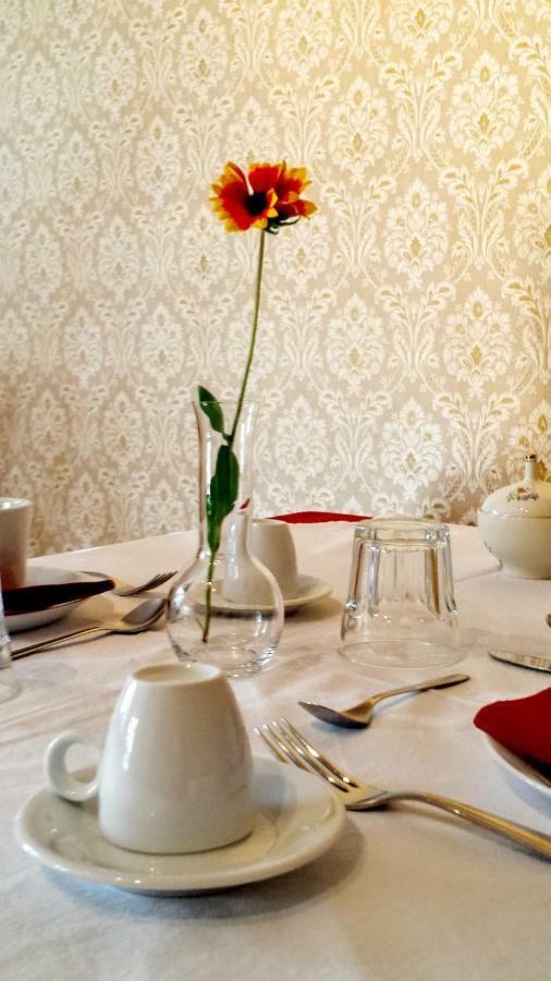 B&B Le Coccinelle 토레 보르미다 외부 사진